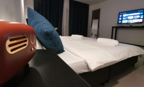 Chu-Cha's Rooms